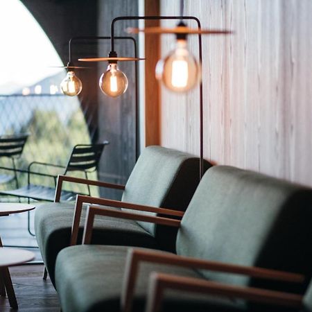 Hotel Milla Montis 马兰扎 外观 照片