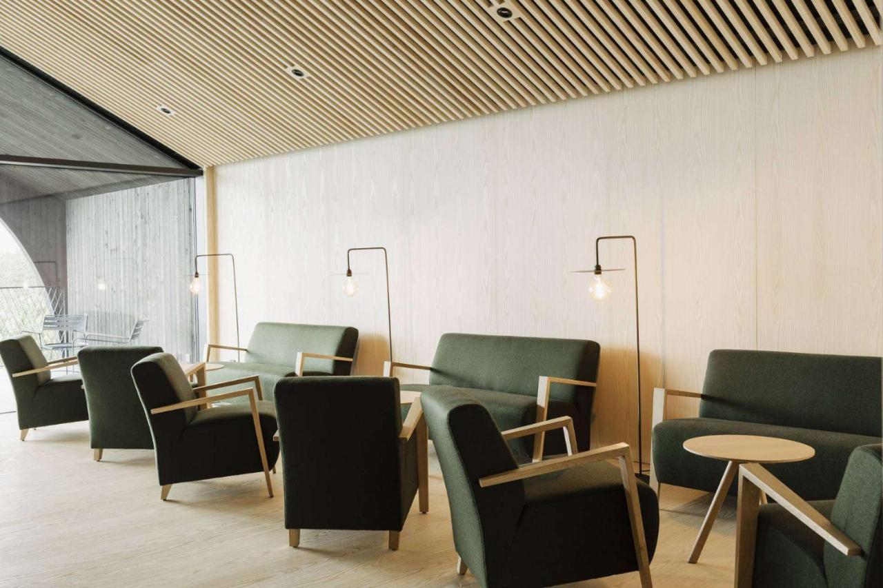 Hotel Milla Montis 马兰扎 外观 照片