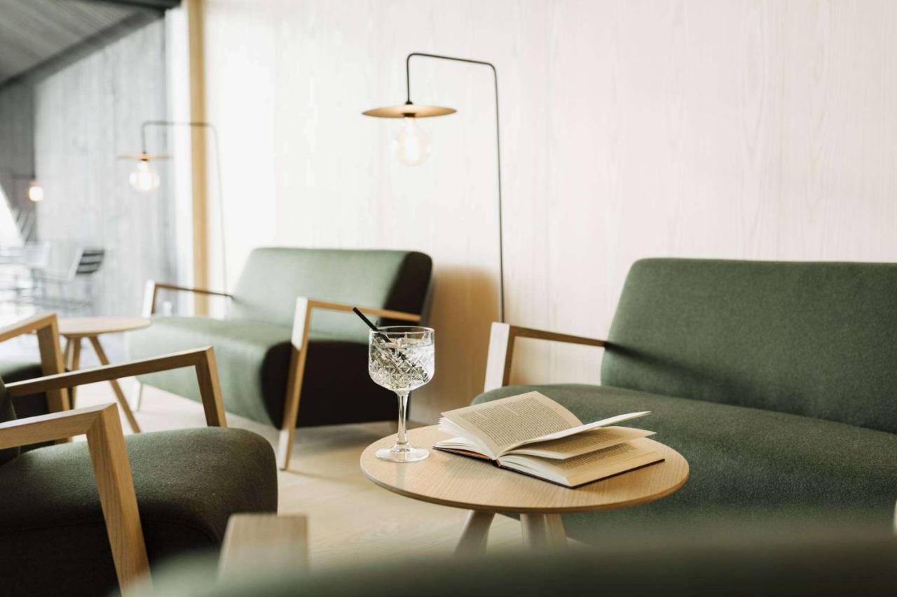 Hotel Milla Montis 马兰扎 外观 照片