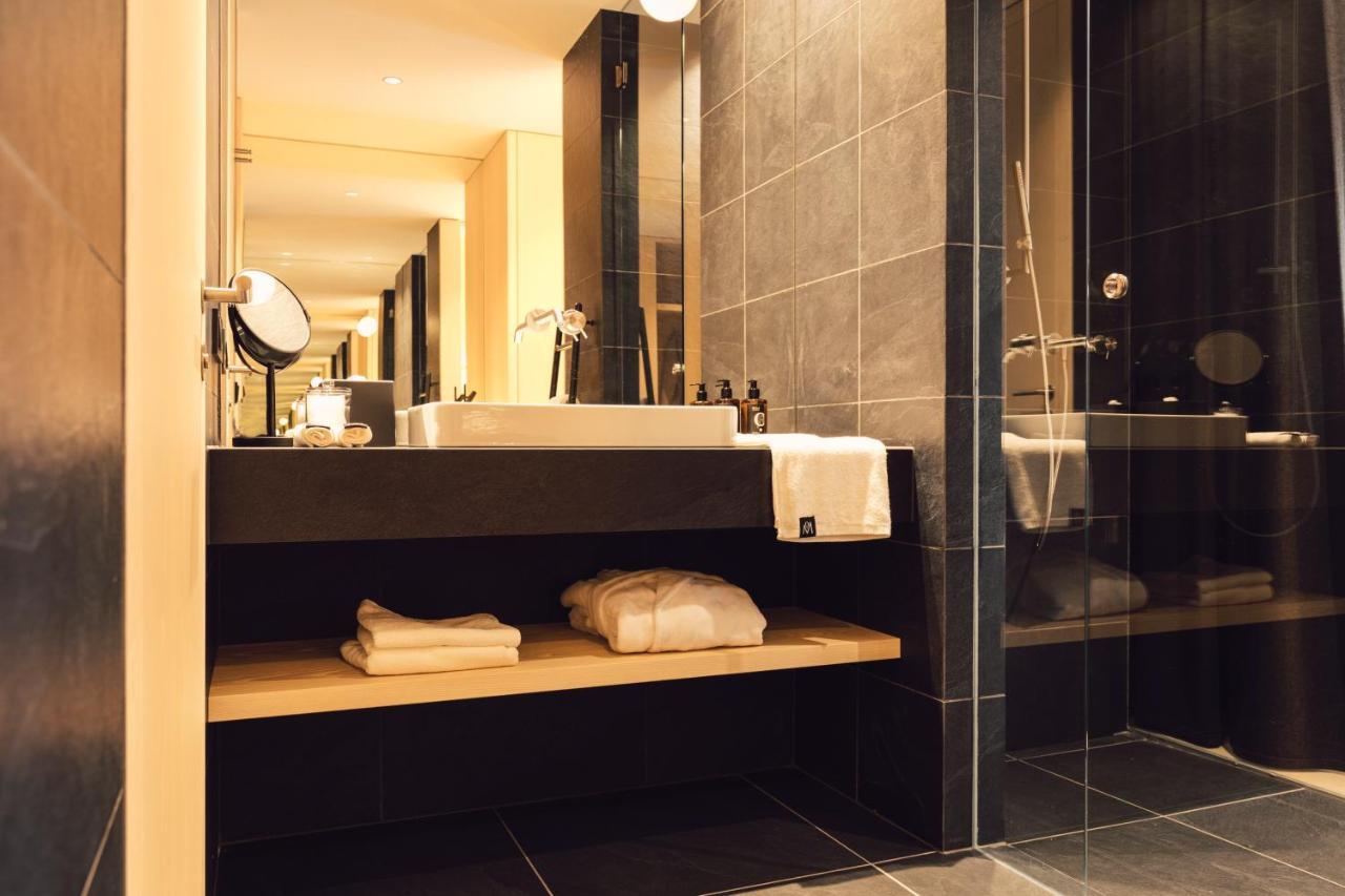 Hotel Milla Montis 马兰扎 外观 照片