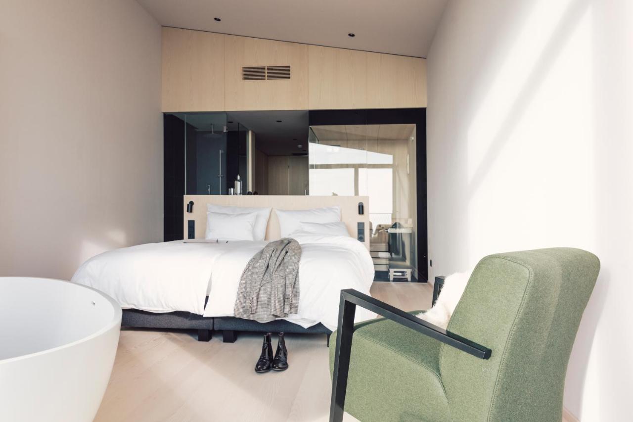 Hotel Milla Montis 马兰扎 外观 照片