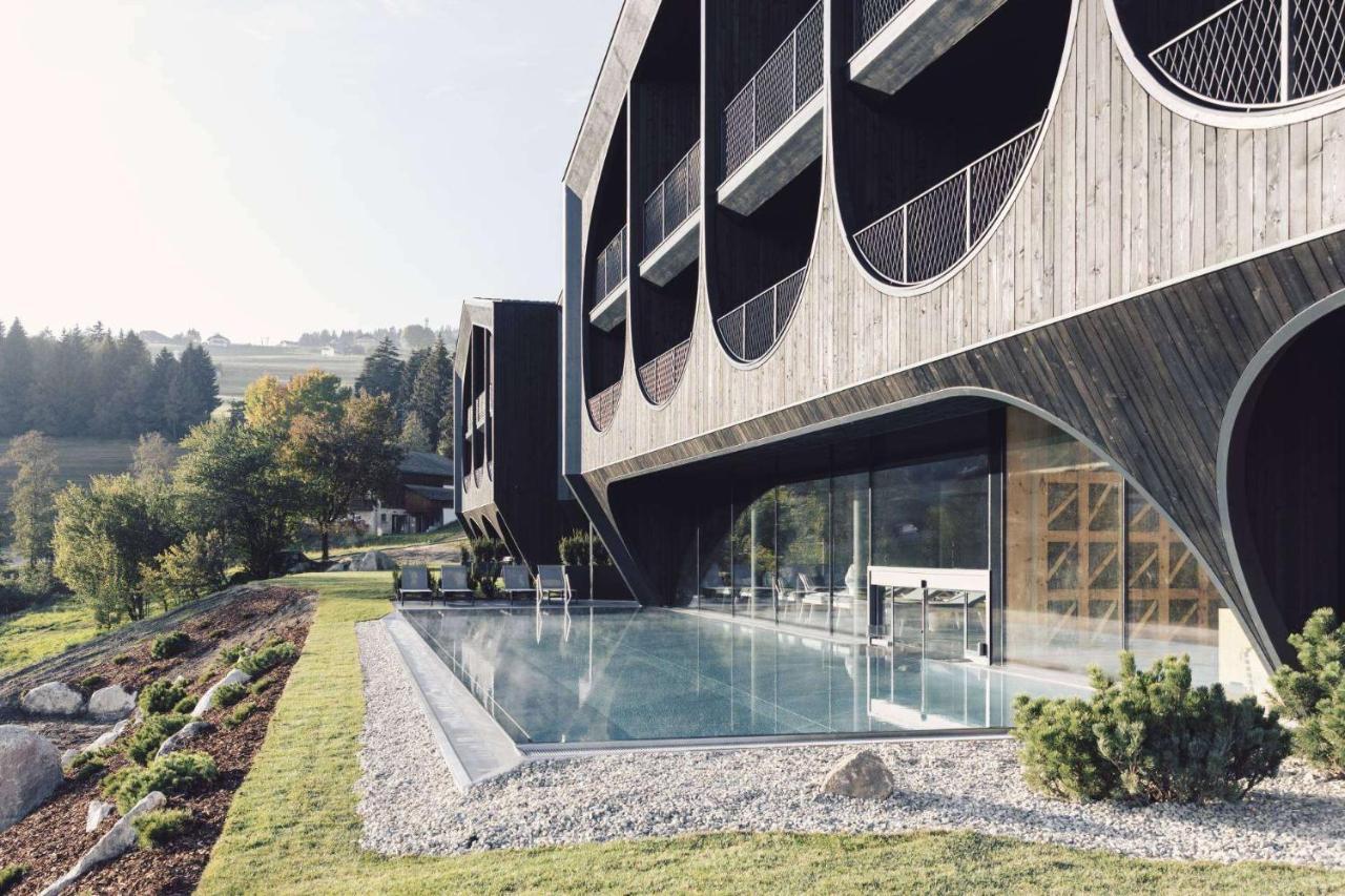 Hotel Milla Montis 马兰扎 外观 照片