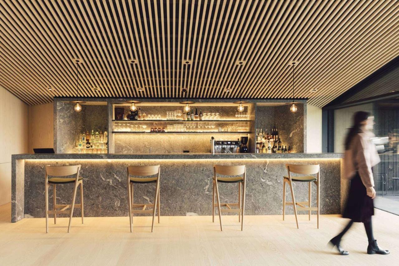 Hotel Milla Montis 马兰扎 外观 照片
