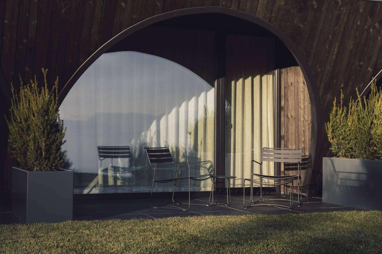 Hotel Milla Montis 马兰扎 外观 照片