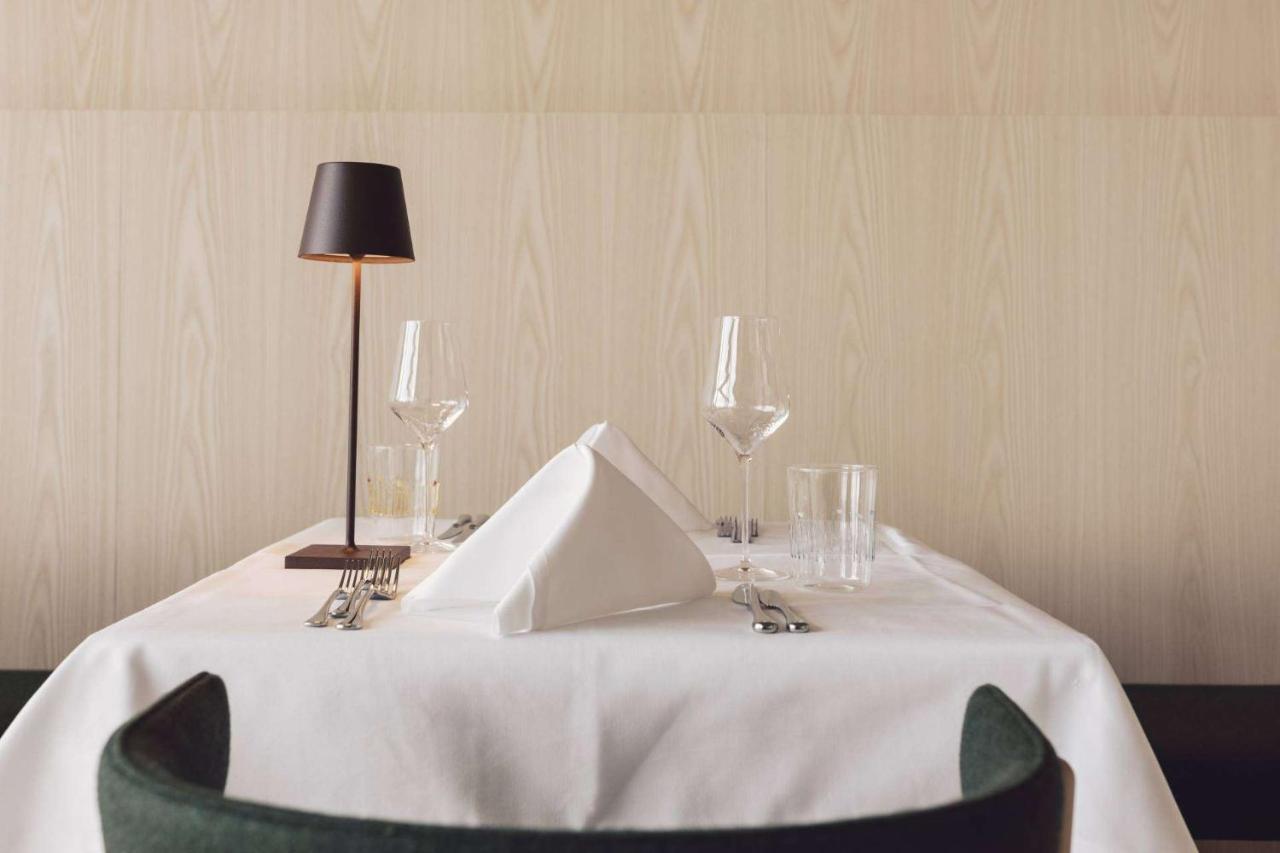 Hotel Milla Montis 马兰扎 外观 照片
