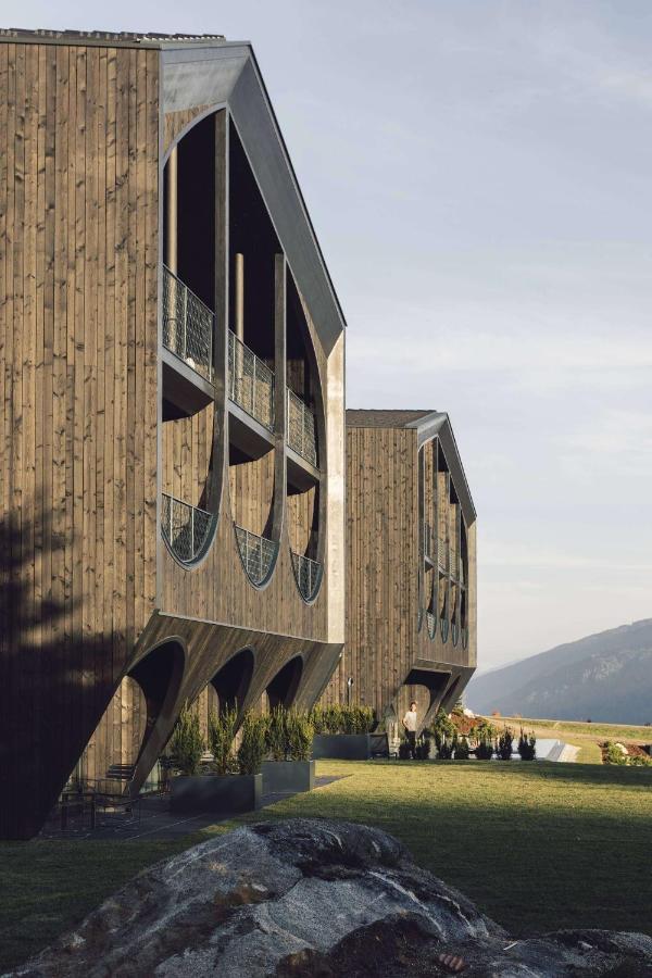 Hotel Milla Montis 马兰扎 外观 照片
