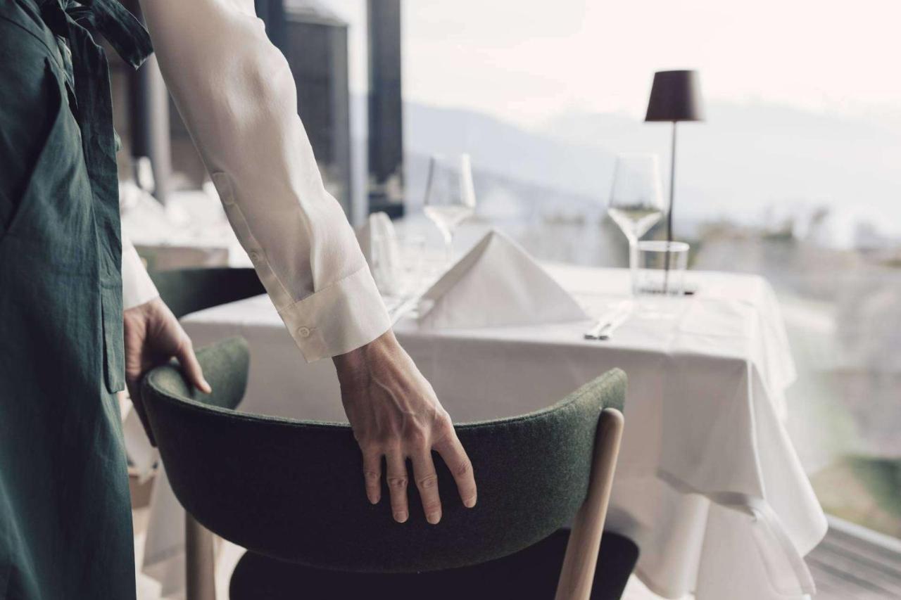 Hotel Milla Montis 马兰扎 外观 照片
