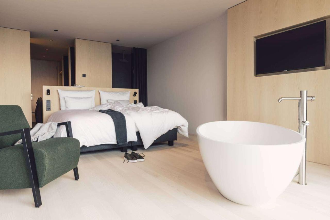 Hotel Milla Montis 马兰扎 外观 照片