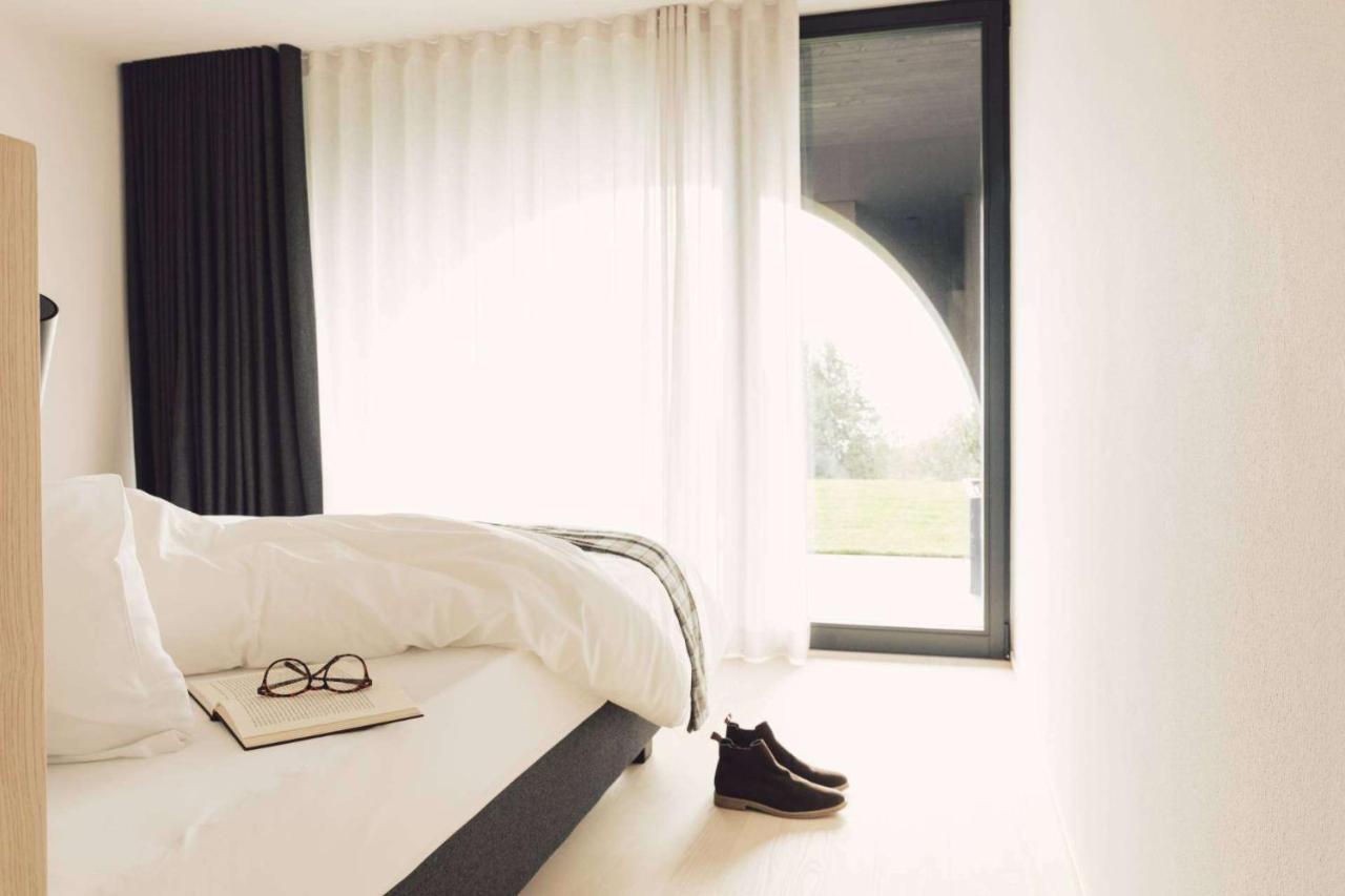Hotel Milla Montis 马兰扎 外观 照片