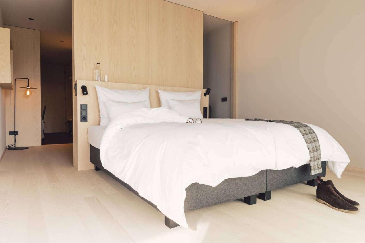 Hotel Milla Montis 马兰扎 外观 照片