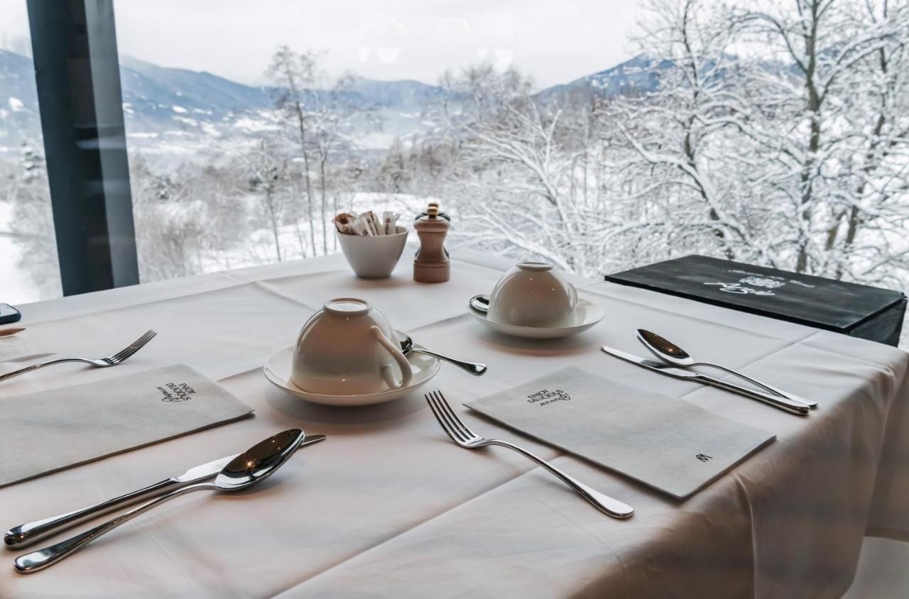 Hotel Milla Montis 马兰扎 外观 照片