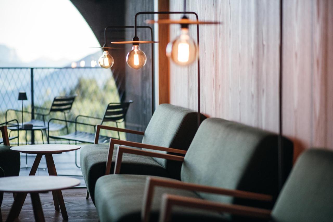 Hotel Milla Montis 马兰扎 外观 照片